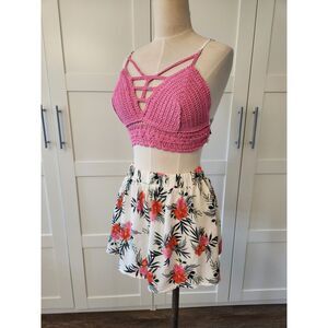 Madden NYC Vacation Beach 2 Piece set  Size Medium